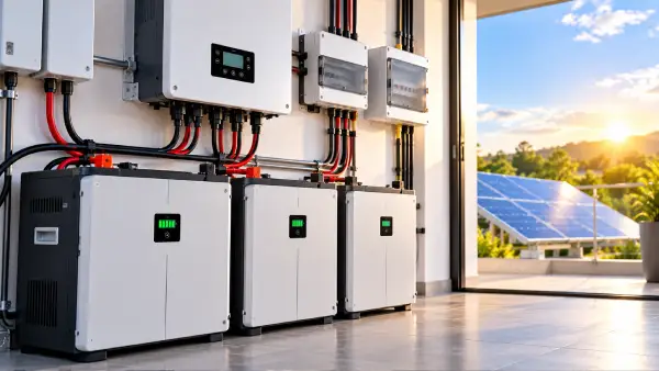 Lithium-ion Batteries