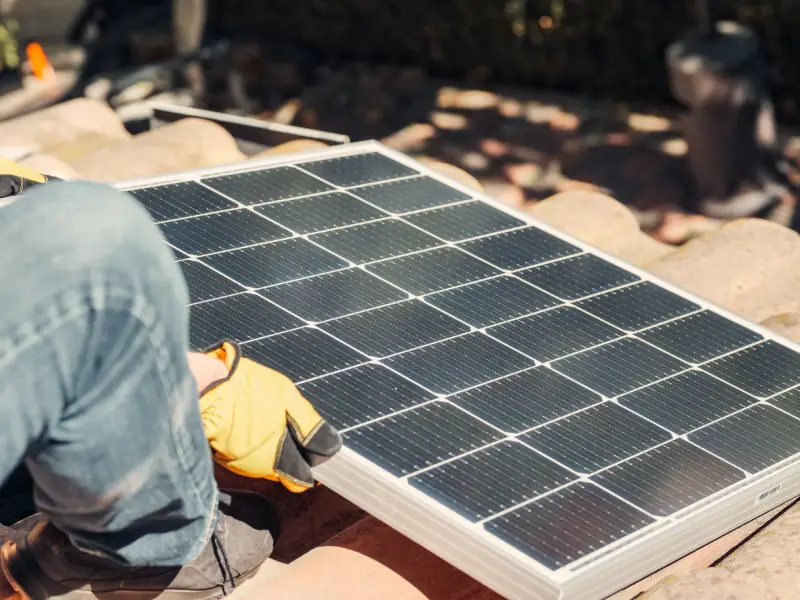 Solar EPC Solutions