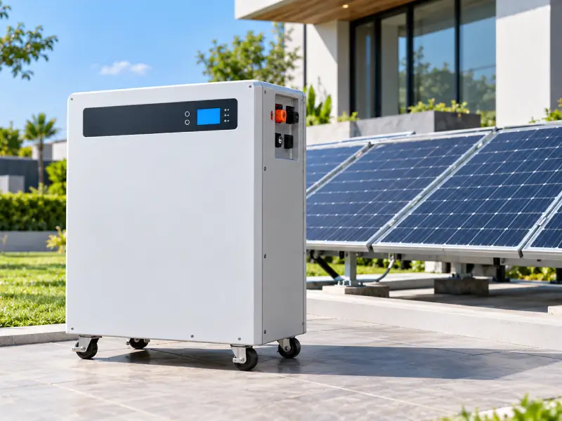 Solar Inverters